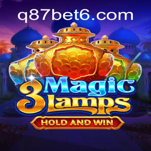 Descubra o Envolvente Jogo 3MagicLamps