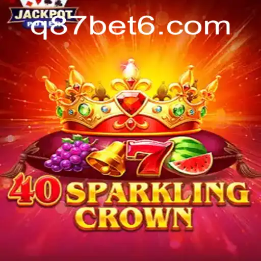 Explorando o Mundo de 40SparklingCrown: Diversão e Estratégia