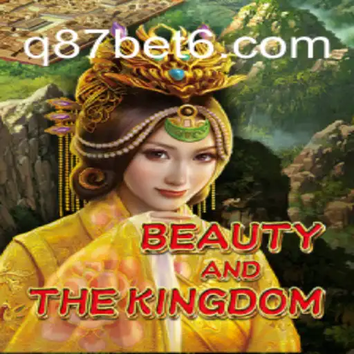 BeautyAndTheKingdom: Uma Jornada Encantadora no Mundo dos Games