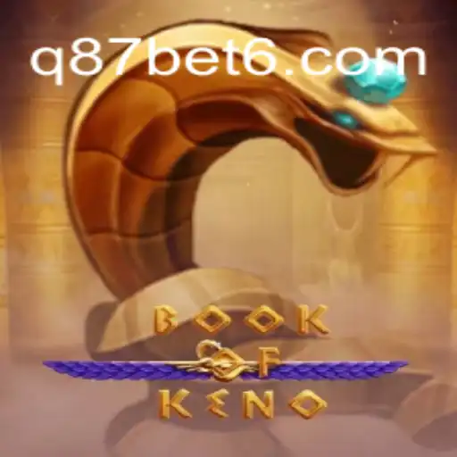 Explorando o Mundo de BookOfKeno: Tudo o que Você Precisa Saber