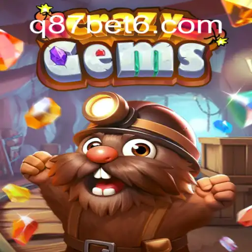 Descubra o Fascinante Mundo de CrazyGems