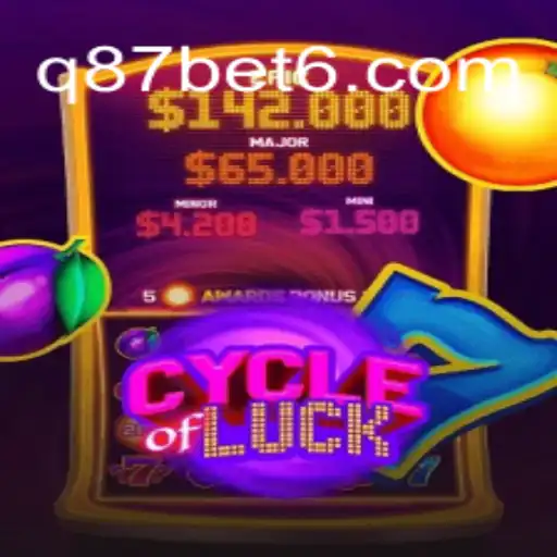 CycleofLuck: Uma Jornada Captivante no Mundo dos Jogos
