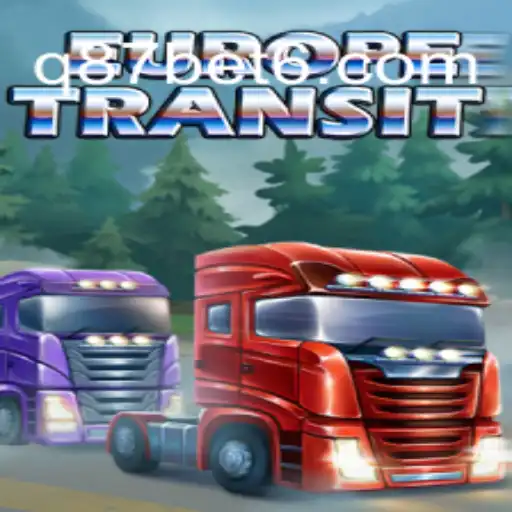 Conheça EuropeTransit: O Novo Jogo de Estratégia que Conquista a Europa