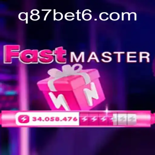 FastMaster: A Revolução no Mundo dos Jogos
