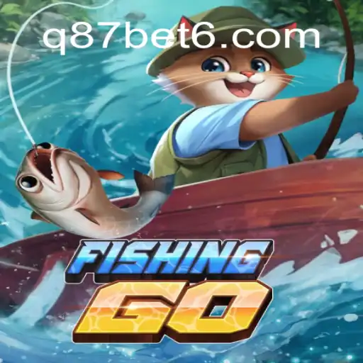 FishingGO: Uma Aventura de Pesca Interativa
