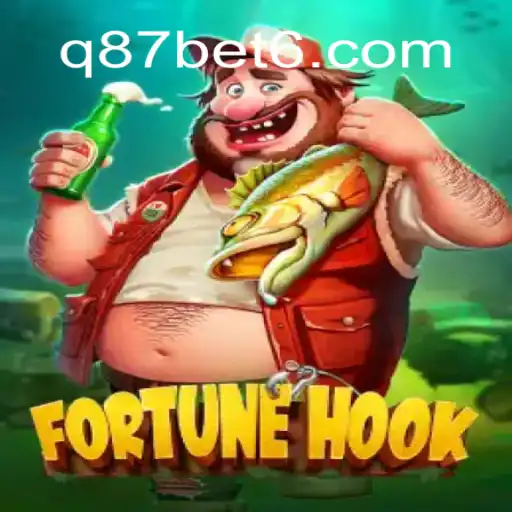 Explorando o Mundo de FortuneHook: Uma Inovação no Universo dos Jogos