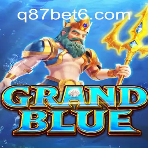 GRANDBLUE: Um Mergulho no Fascinante Universo do Jogo