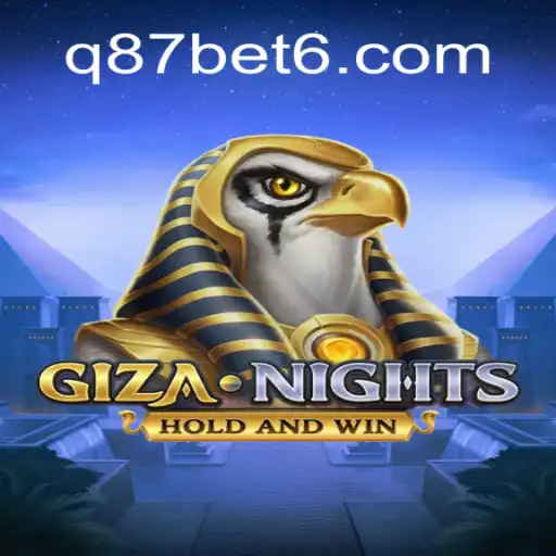 GizaNights: Explorando o Fascínio do Misterioso Jogo Inspirado no Egito Antigo
