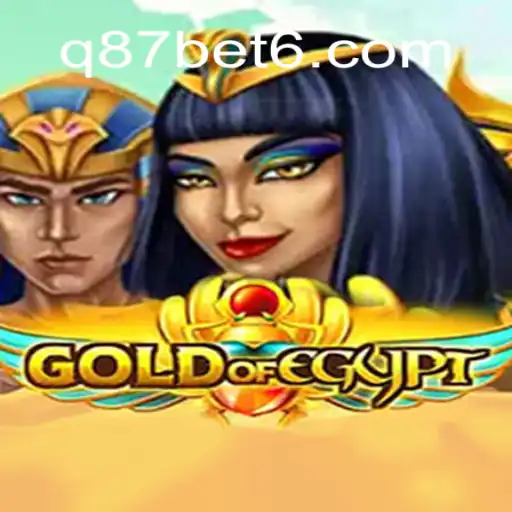 Explorando o Fascinante Mundo de GoldOfEgypt: Uma Aventura de Tesouros Antigos