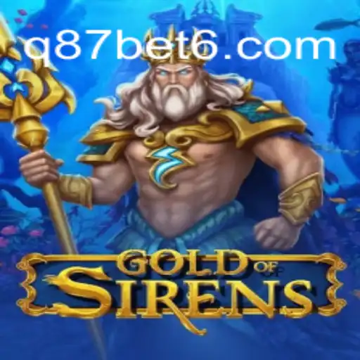 Explorando o Mundo de GoldofSirens: Um Mergulho Profundo no Universo de Aventuras Fantásticas
