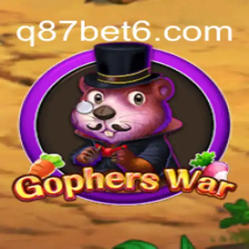 Explorando o GophersWar: Um Jogo de Estratégia Empolgante