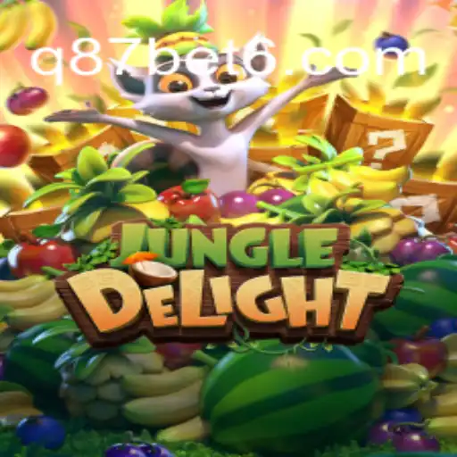 JungleDelight: Explorando o Novo Jogo que Encantou o Mundo