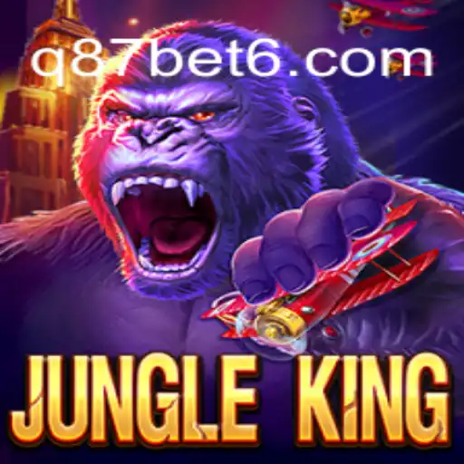 Descubra JungleKing: O Jogo de Aventura Épico