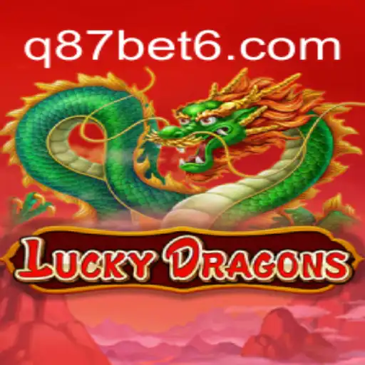Explorando o Universo de LuckyDragons