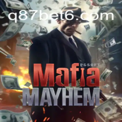MafiaMayhem: Uma Imersão no Mundo do Crime e da Estratégia