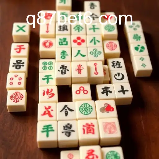 Mahjong