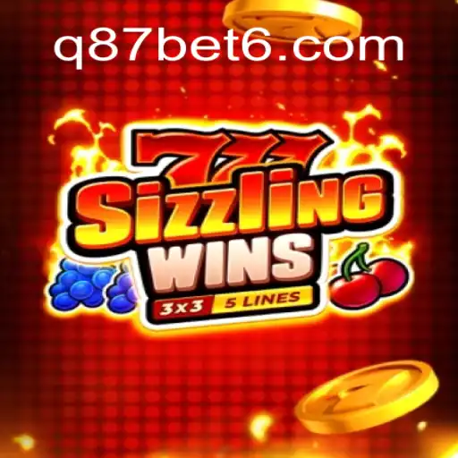 Descubra o Universo de 777sizzlingwins: A Experiência de Jogo Envolvente