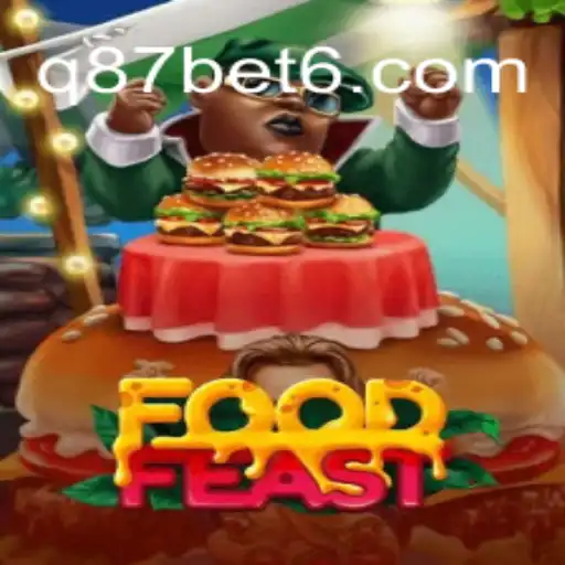 Descubra FoodFeast: O Jogo de Estratégia Culinária que Está Conquistando o Mundo