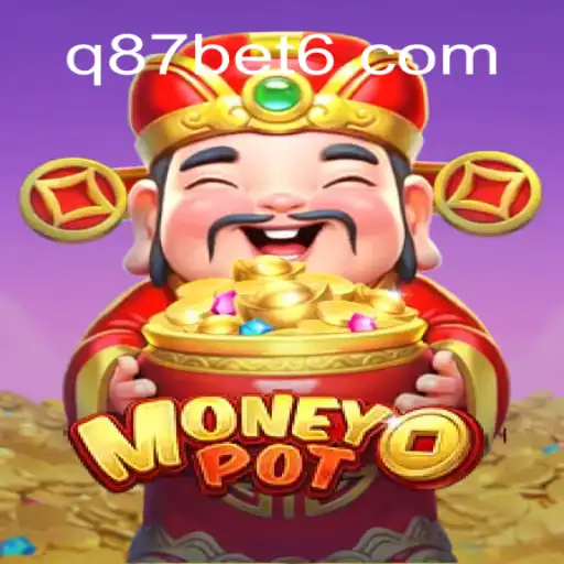 MoneyPot: Descubra o Mundo Empolgante deste Jogo com a Palavra-Chave q87