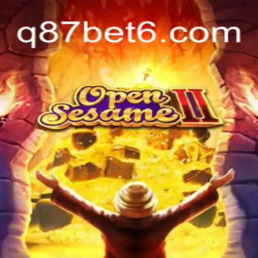 OpenSesameII: Decifre o Mundo do Mistério e Aventura