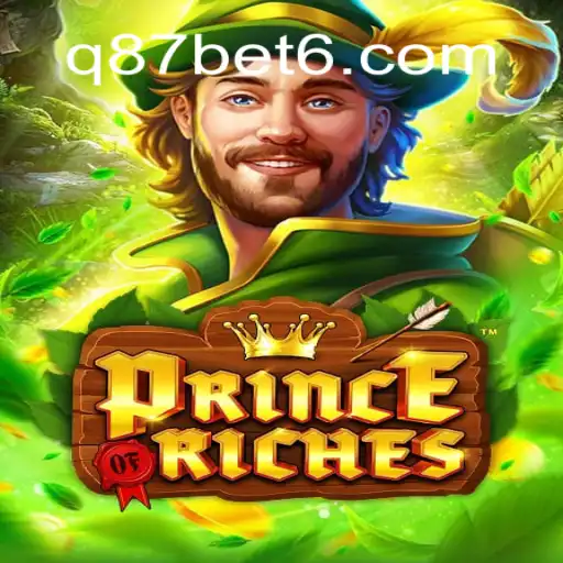 Desvendando o PrinceOfRiches: Aventuras, Regras e Estratégias