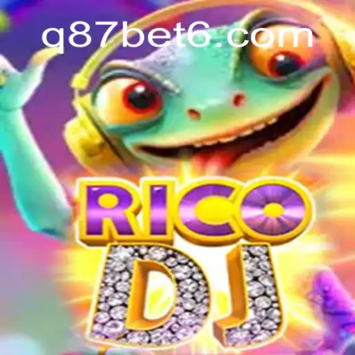 Descubra o Fascinante Mundo de RicoDJ: O Jogo Que Está Conquistando Multidões