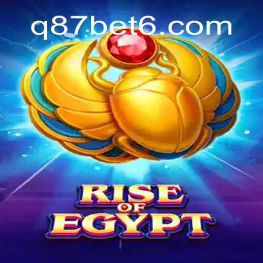 RiseOfEgypt: Um Mergulho no Fascinante Mundo do Antigo Egito