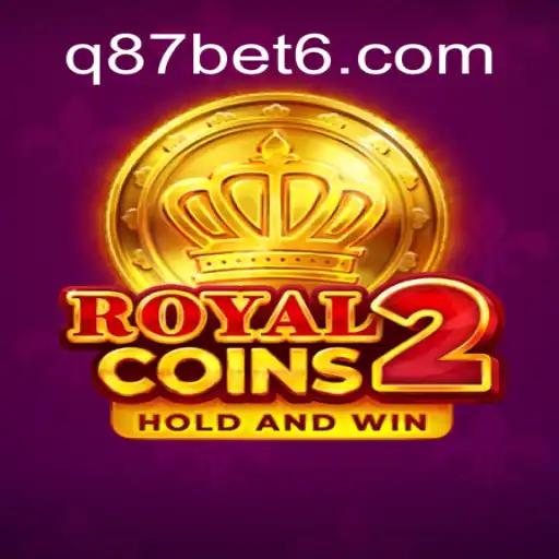 RoyalCoins2: Uma Jornada Épica no Mundo da Estratégia e Aventura