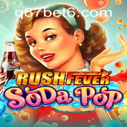 Descubra a Aventura Imersiva de RushFeverSodaPop