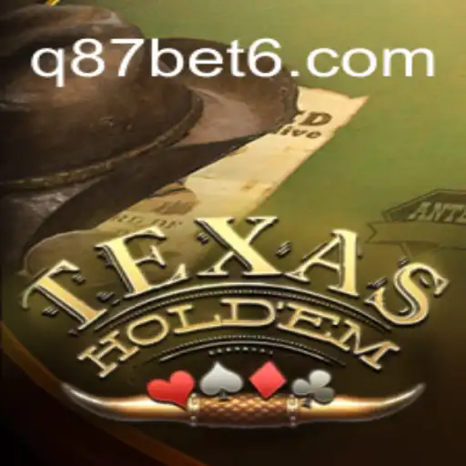 Texas Hold'em: A Arte Estratégica do Poker Moderno