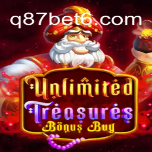 Descubra as Emoções de UnlimitedTreasuresBonusBuy: O Jogo de Aventura Inovador