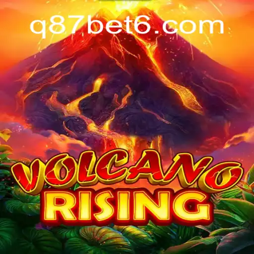 VolcanoRising: Explorando Aventuras e Estratégia no Mundo da Lava