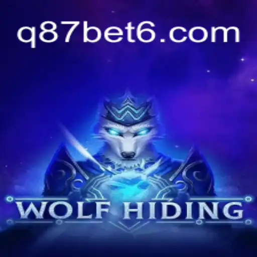 Descubra o Mundo de 'WolfHiding': Um Novo Jogo de Estratégia