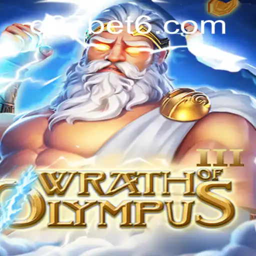 Wrath of Olympus III: Mergulhe na Aventura Épica